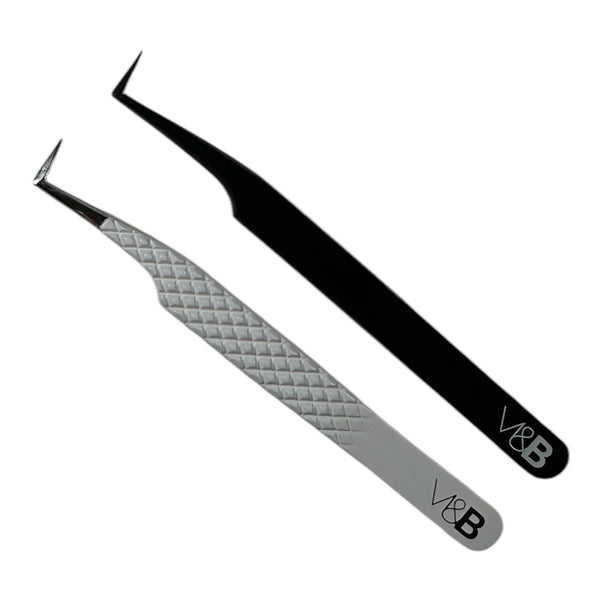 FIBER 90 skinny tweezer