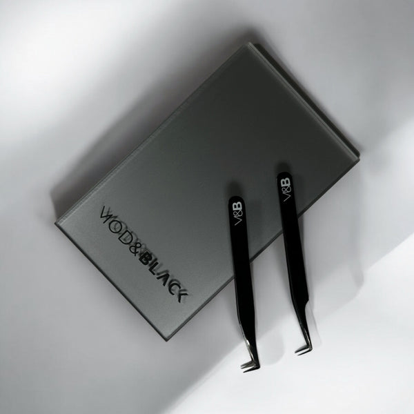 Lash tile